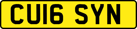 CU16SYN