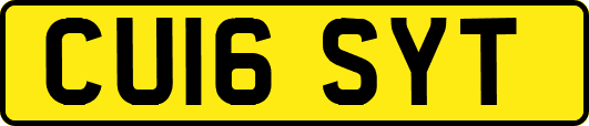 CU16SYT
