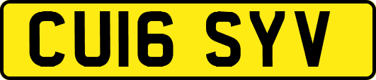 CU16SYV