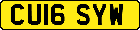 CU16SYW