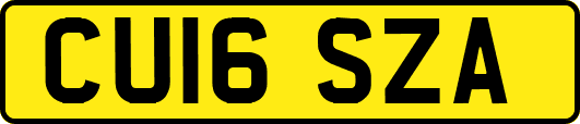 CU16SZA