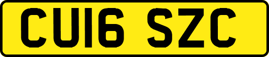 CU16SZC