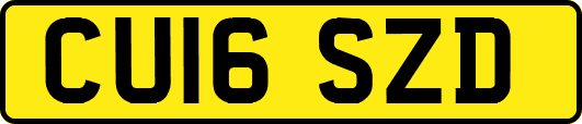 CU16SZD