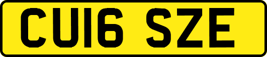 CU16SZE