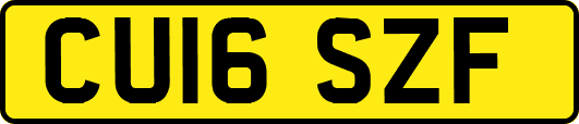 CU16SZF