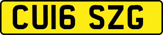 CU16SZG