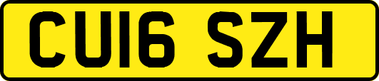 CU16SZH