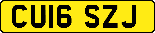 CU16SZJ
