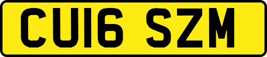CU16SZM