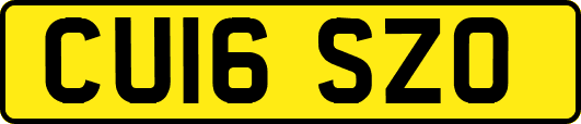 CU16SZO