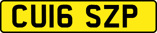 CU16SZP