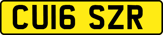 CU16SZR