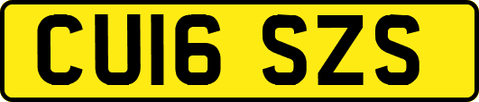 CU16SZS