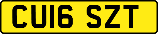 CU16SZT