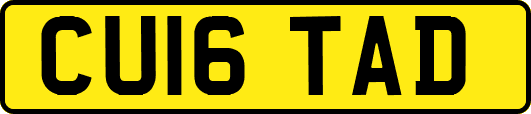 CU16TAD