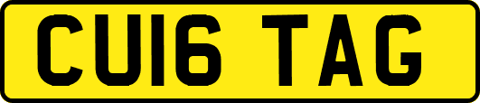 CU16TAG
