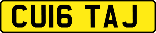 CU16TAJ