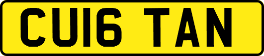 CU16TAN