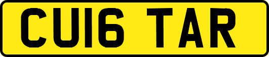 CU16TAR