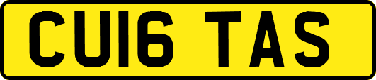 CU16TAS