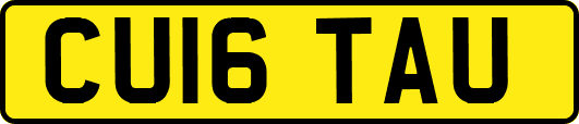 CU16TAU