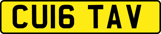 CU16TAV