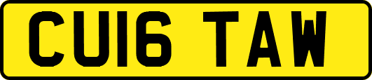 CU16TAW