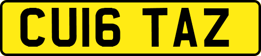 CU16TAZ