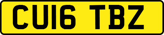 CU16TBZ