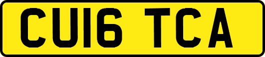 CU16TCA