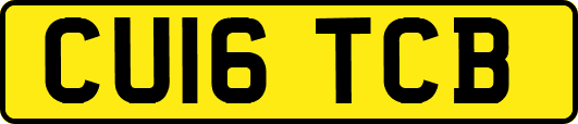 CU16TCB