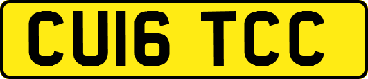 CU16TCC