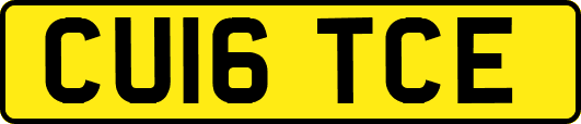 CU16TCE