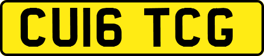CU16TCG