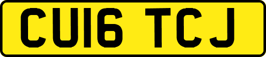 CU16TCJ