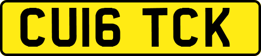 CU16TCK