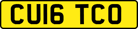 CU16TCO