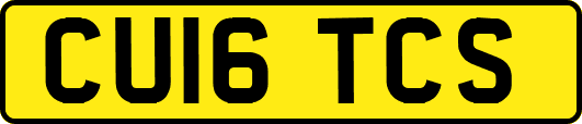 CU16TCS