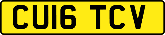 CU16TCV