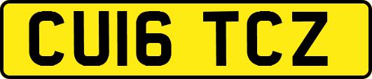 CU16TCZ