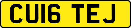 CU16TEJ