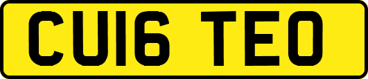 CU16TEO