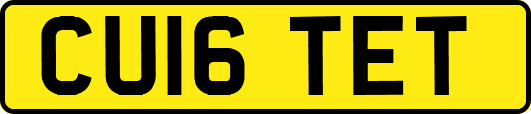 CU16TET