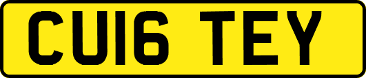 CU16TEY