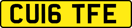 CU16TFE