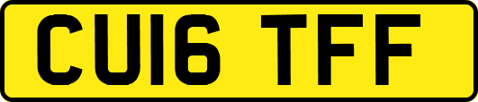 CU16TFF