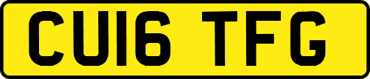 CU16TFG