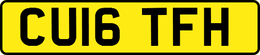 CU16TFH