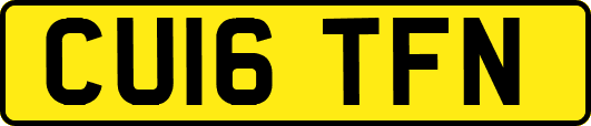 CU16TFN