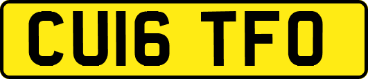 CU16TFO